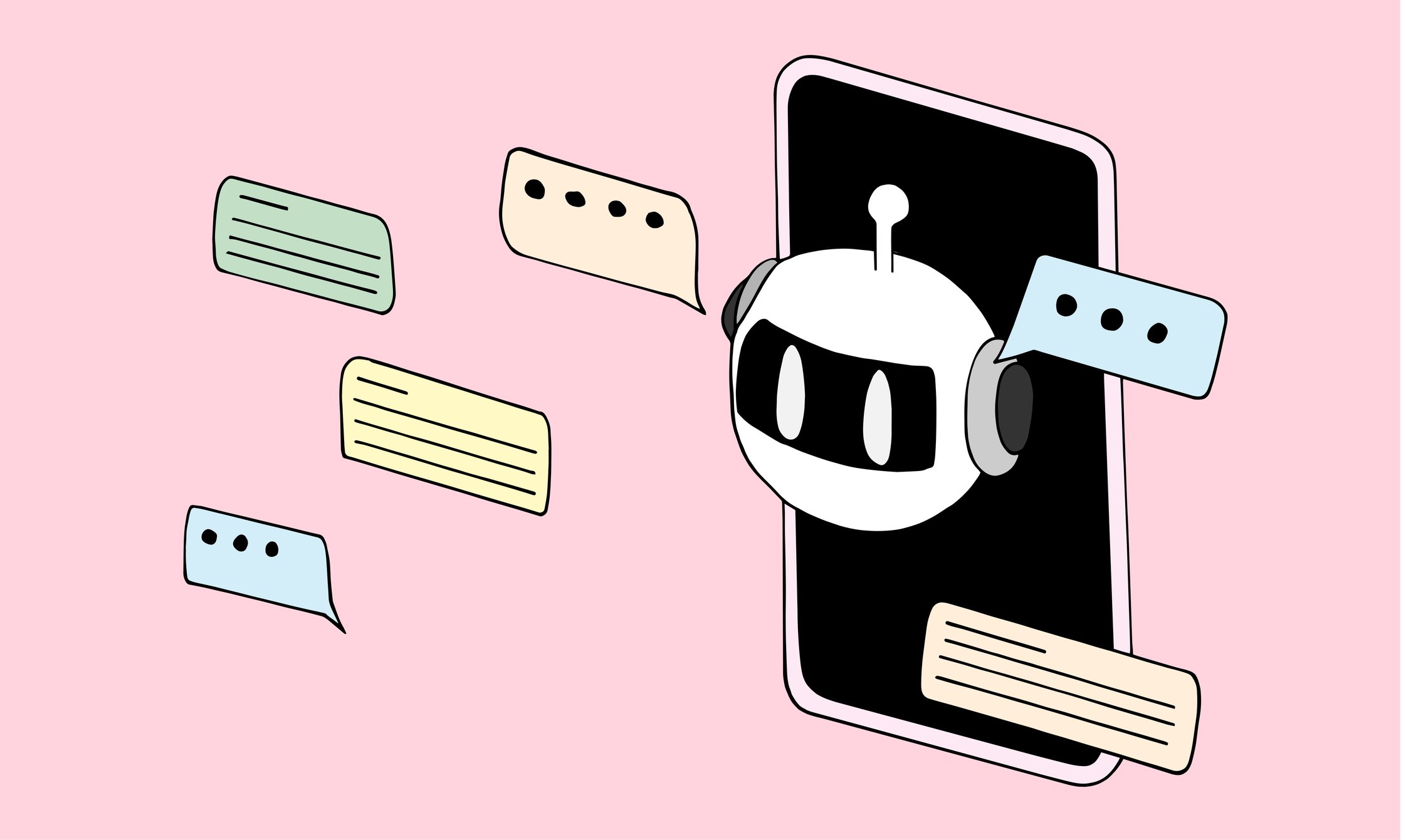 Por que o ChatGPT recomenda seu concorrente — e o que isso revela sobre as vendas B2B em 2026