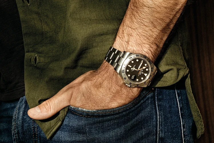 Por que o esporte virou peça-chave para relógios de luxo