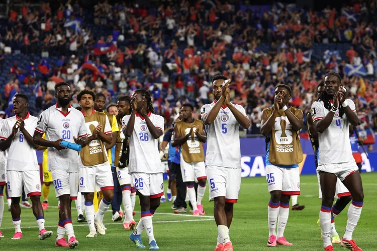 Por que o Haiti pode ser 'dor de cabeça' para o Brasil na Copa do Mundo?