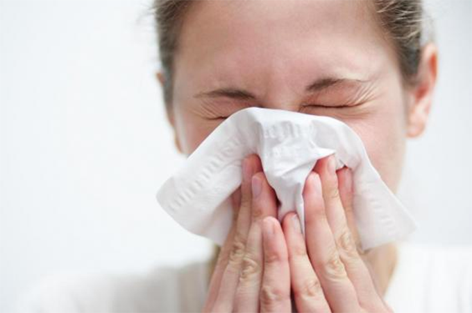 Por que o resfriado 'derruba' alguns e outros não? Resposta não é o que parece