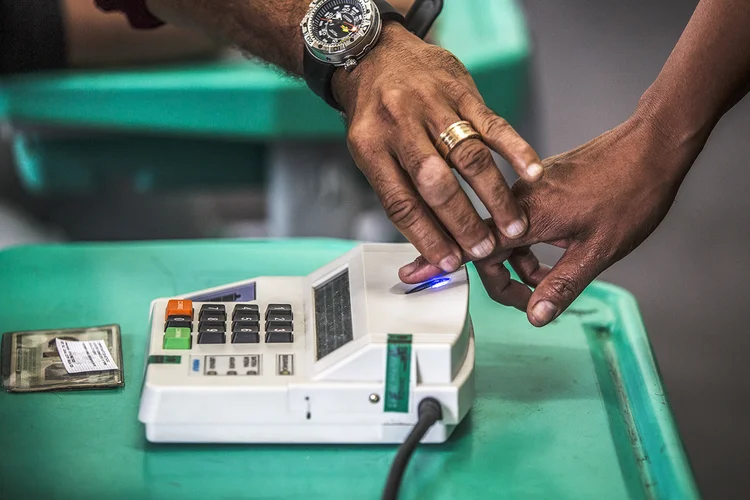 Posso votar sem biometria? Saiba como consultar situação eleitoral