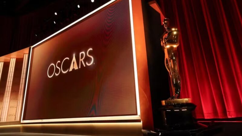 Pouca comida? Cardápio da cerimônia do Oscar vaza e divide opiniões na web