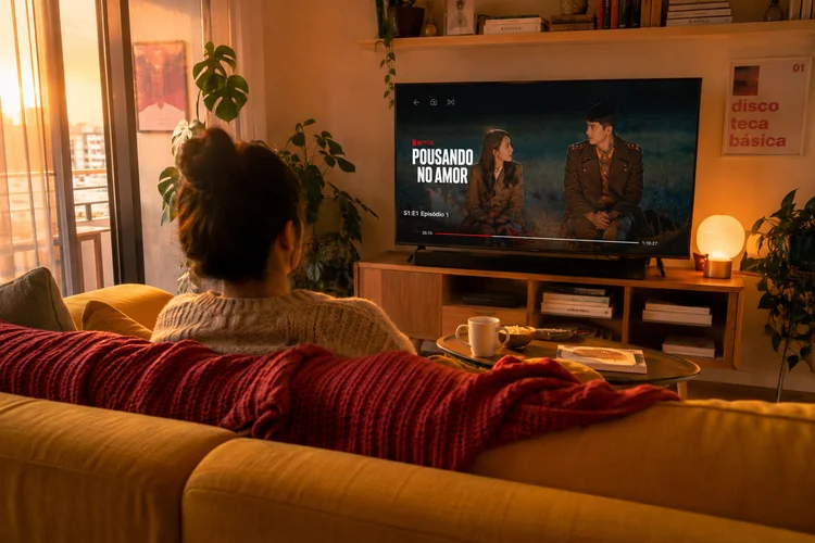 Pousando no Amor e outros doramas: por que produções coreanas fazem sucesso no Brasil?