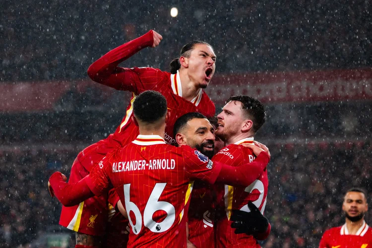 Pré-quartas de final da Champions: o estado dos astros da liga europeia