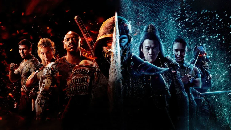 Pré-venda de ingressos para 'Mortal Kombat 2' começa hoje