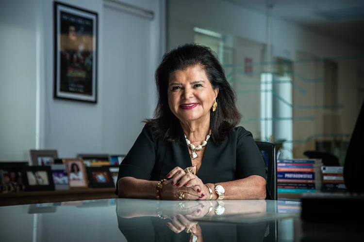 ‘Precisamos de mais mulheres no alto nível’, diz Trajano sobre o novo Summit Mulheres nas Profissões