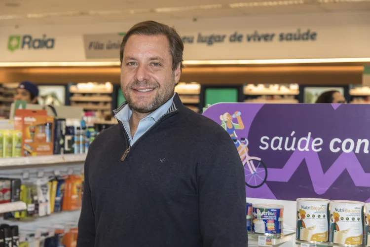 'Preço cai à metade, mas volume dobra', diz CEO da RD sobre 'Ozempic' brasileiro