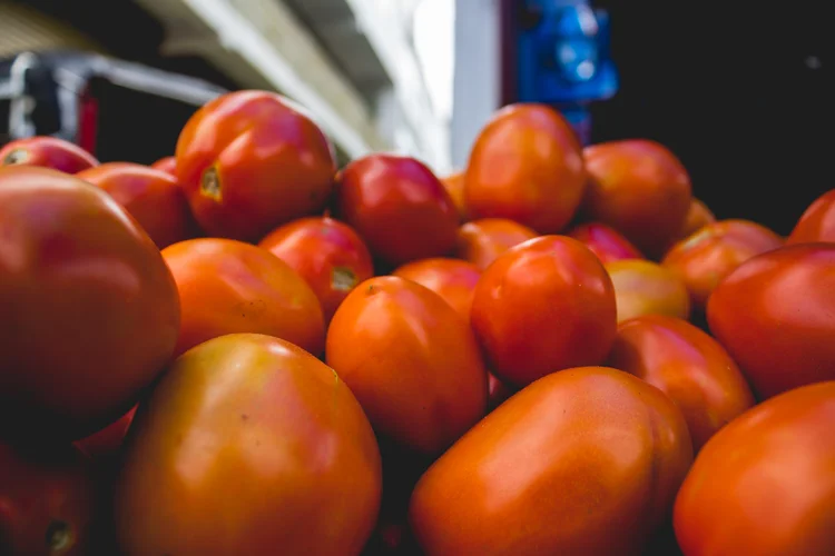 Preço do tomate sobe 20% em janeiro e deve ficar ainda mais caro em 2026