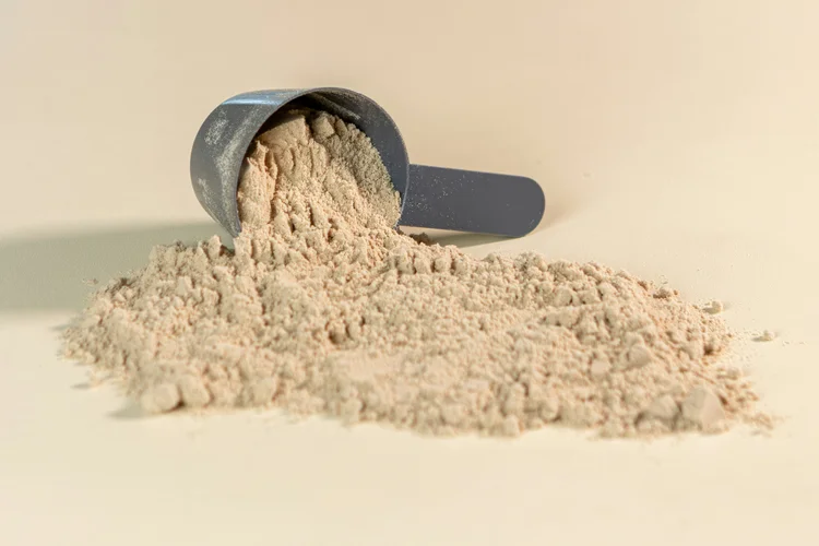 Preço do whey sobe quase 90% com avanço dos remédios para emagrecer