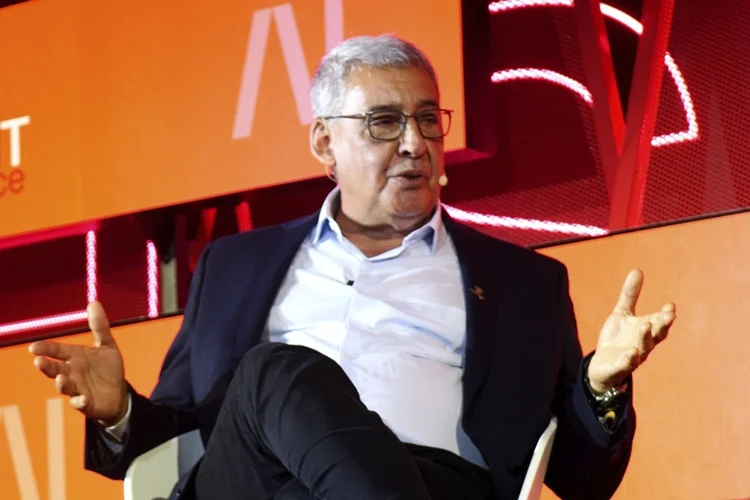 Prefeito de Porto Alegre busca apoio para manter South Summit na capital gaúcha após 2027