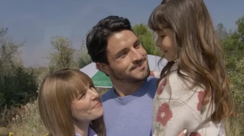 ‘Presente de Amor’: Último capítulo traz morte, atentado e casal juntinho