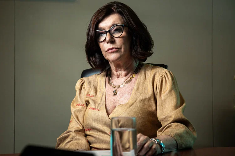 Presidente da Petrobras: ‘O preço pode até cair com a abertura de Ormuz, mas não voltará tão cedo'