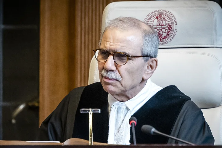 Presidente libanês diz que negociações com Israel serão sem intermediários