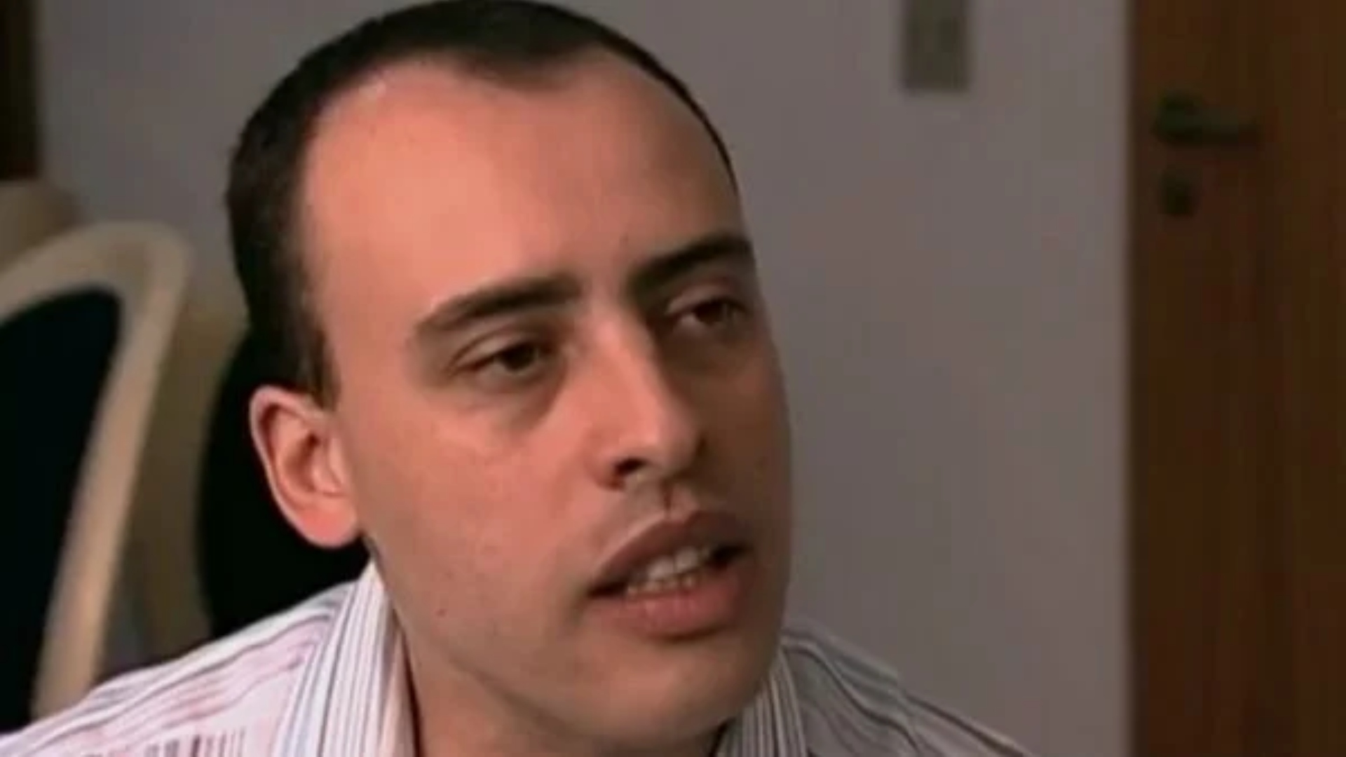 Previsão chocante de vidente sobre Alexandre Nardoni causa alvoroço na web