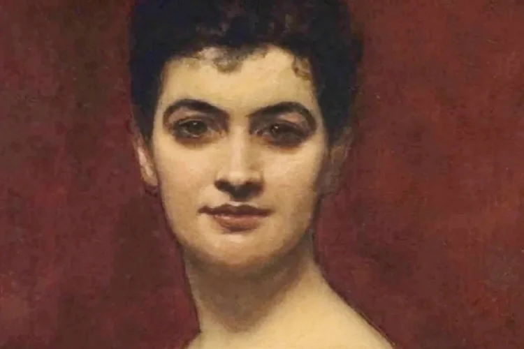 Primeira investidora brasileira construiu carteira global em pleno século 19