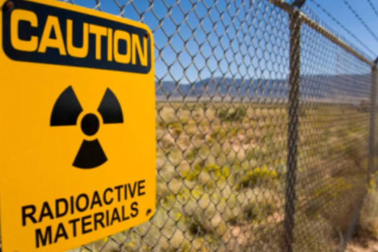 Primeiro teste nuclear da história criou material nunca visto, diz estudo