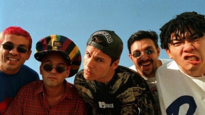 Primo de Dinho revela motivo da família de transformar cinzas dos ‘Mamonas Assassinas’ em árvores