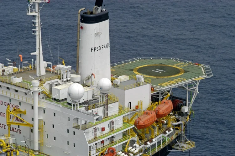 Prio: Campo de Wahoo entra em operação com abertura de primeiro poço