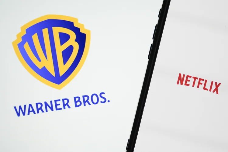 Procuradores temem que a compra da Warner pela Netflix possa causar prejuízos aos consumidores