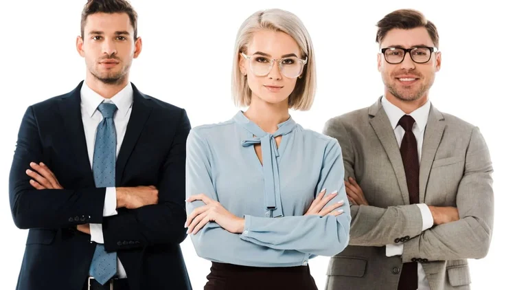 Profissionais confiantes fazem essas nove coisas em conversas — e você pode não perceber