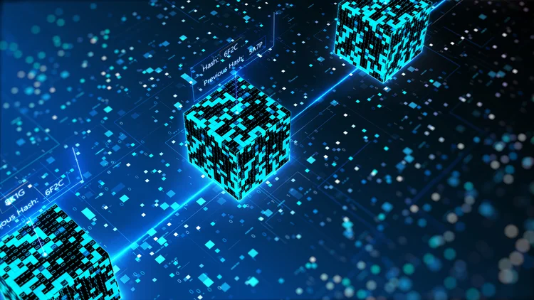 Programa de aceleração vai investir até R$ 1,3 mi em startups de blockchain