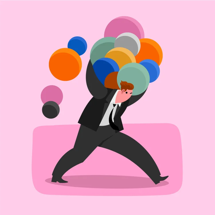 Promoção não garante liderança: o desafio de abandonar a execução e pensar estrategicamente