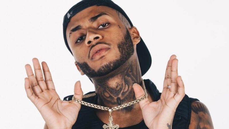 Pronunciamento! Influenciador espancado por Orochi em boate no Rio quebra o silêncio