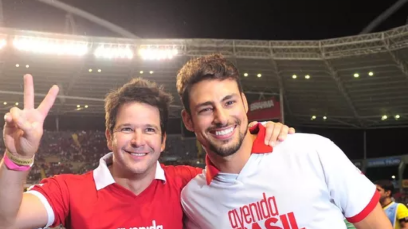 Protagonista acerta com a Globo e vai voltar em ‘Avenida Brasil 2’