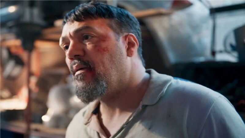 Protagonista de ‘Três Graças’ entrega bastidores de grupo com Belo: ‘É real’