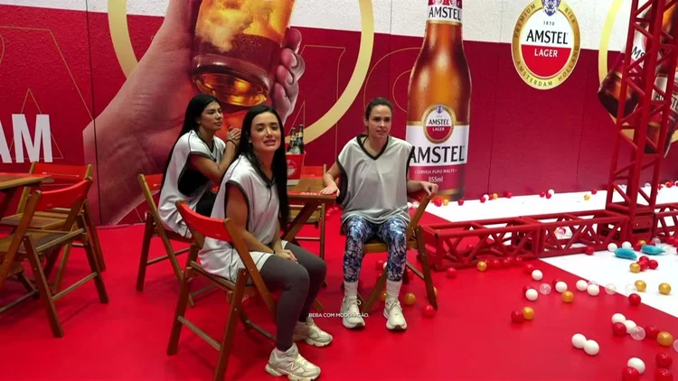 Prova do Anjo BBB 26: confira como foi a disputa e quem é a vencedora