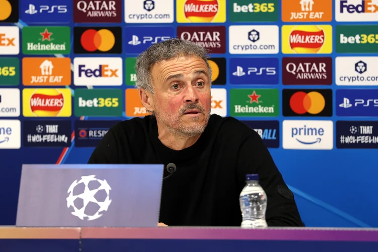 PSG x Nantes: horário, onde assistir e prováveis escalações