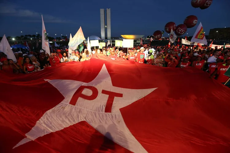 PT reduz candidatos a governador e prioriza alianças para reeleger Lula