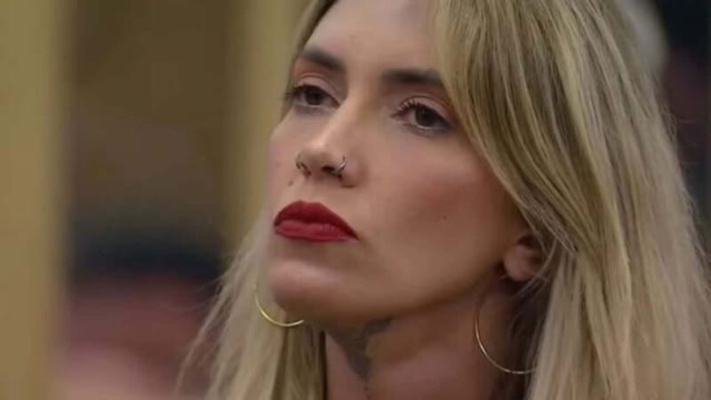 Público se desespera com expulsão de participante do ‘Big Brother’: ‘Deus do céu’: