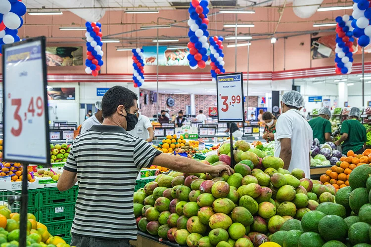 Quais são e quanto faturam os 10 maiores supermercados de Pernambuco