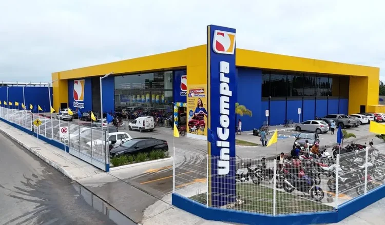 Quais são os 10 maiores supermercados de Alagoas? Veja quanto eles faturam