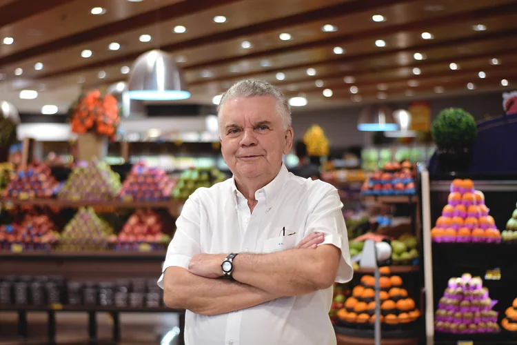 Quais são os 10 maiores supermercados de Santa Catarina? Veja quanto eles faturam