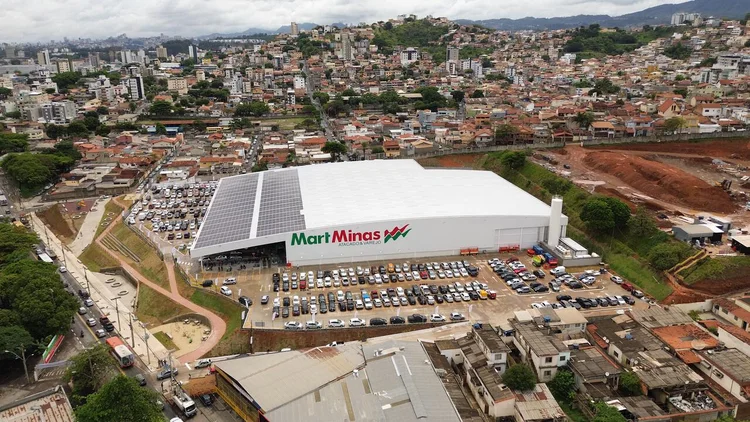 Quais são os maiores atacarejos de Minas Gerais e quanto eles faturam? Veja a lista