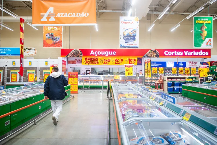 Quais são os maiores atacarejos de SP e quanto eles faturam? Veja a lista