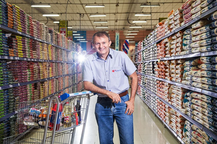 Quais são os maiores atacarejos do Nordeste e quanto eles faturam? Veja a lista