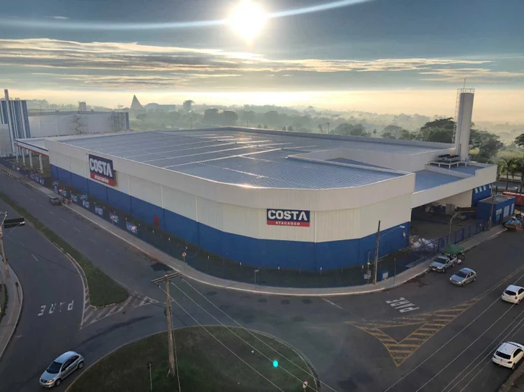 Quais são os maiores supermercados de Goiás? Veja quanto eles faturam