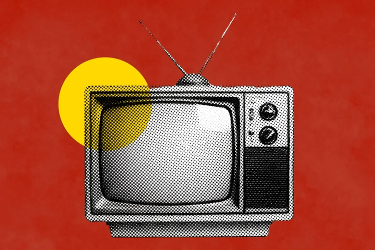 Quais séries que dominavam a TV na década em que você nasceu?