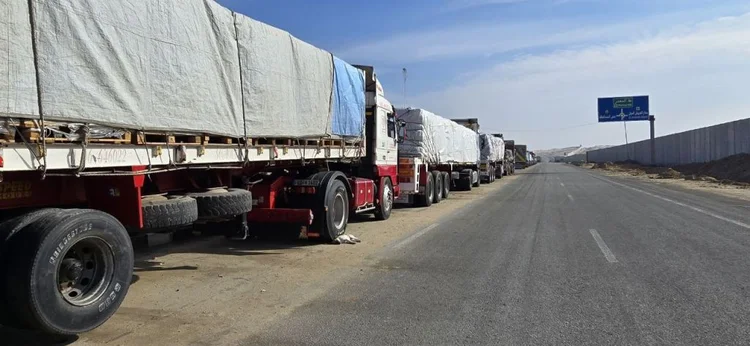 Quais setores sofrem primeiro com uma greve de caminhoneiros?