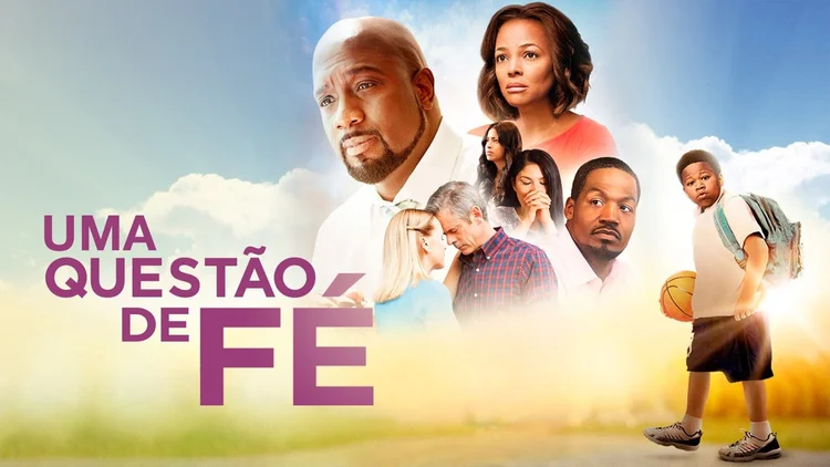 Qual é o filme da Sessão da Tarde desta quinta-feira?