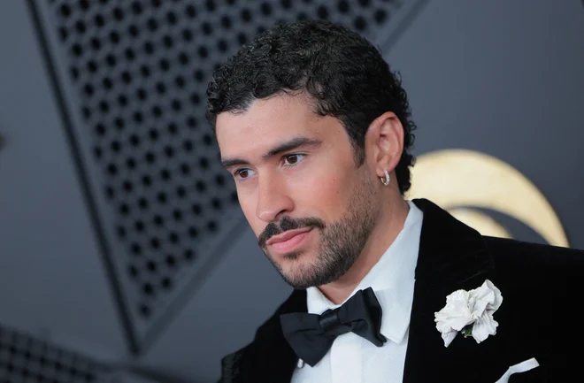 Qual é o horário do show do Bad Bunny hoje, sábado, 21?