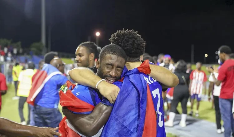 Qual é o time do Haiti? Conheça o rival do Brasil na Copa