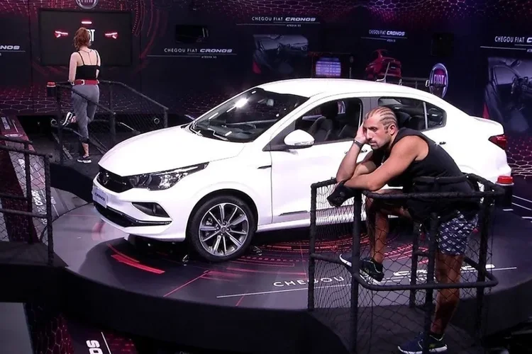 Qual foi a 'Prova de Resistência' mais longa da história do BBB?