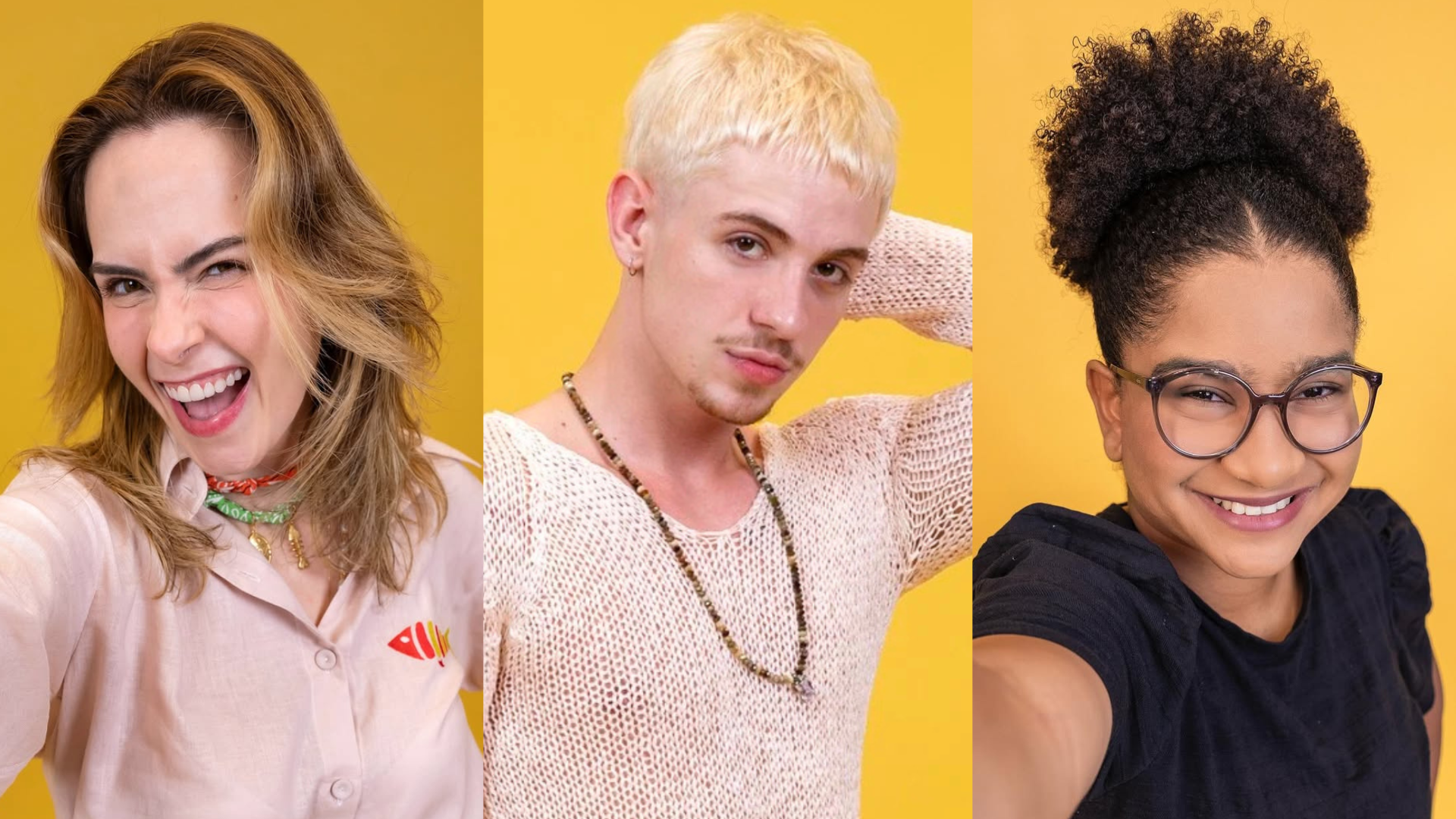 Qual participante do BBB 26 teve maior crescimento de seguidores? Veja o ranking