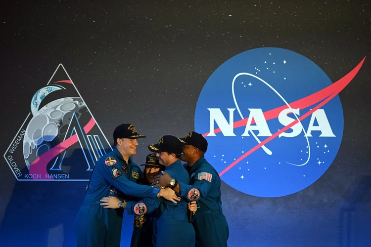 Qual tecnologia da USP foi usada na missão Artemis da Nasa?
