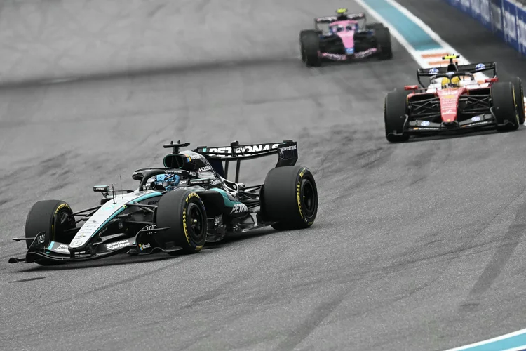 Quando é a próxima corrida da F1? Veja a data do GP do Canadá 2026
