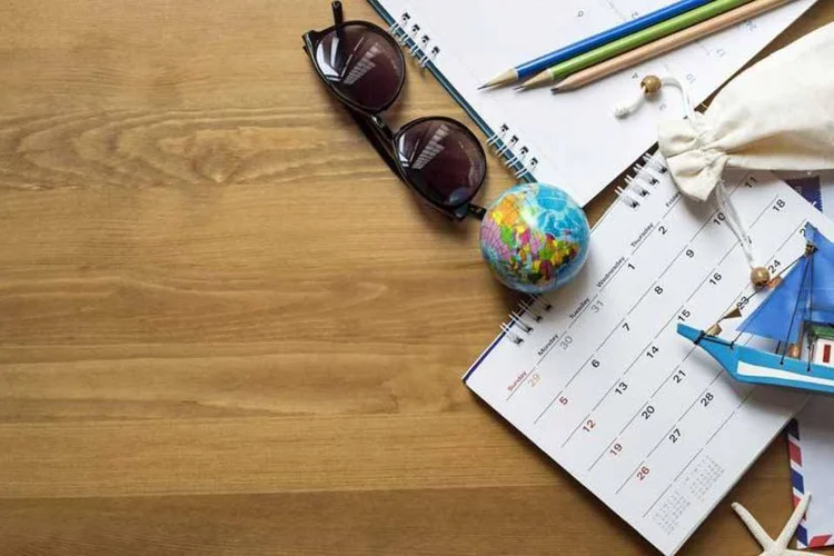 Quando é feriado em Abril? Veja as emendas